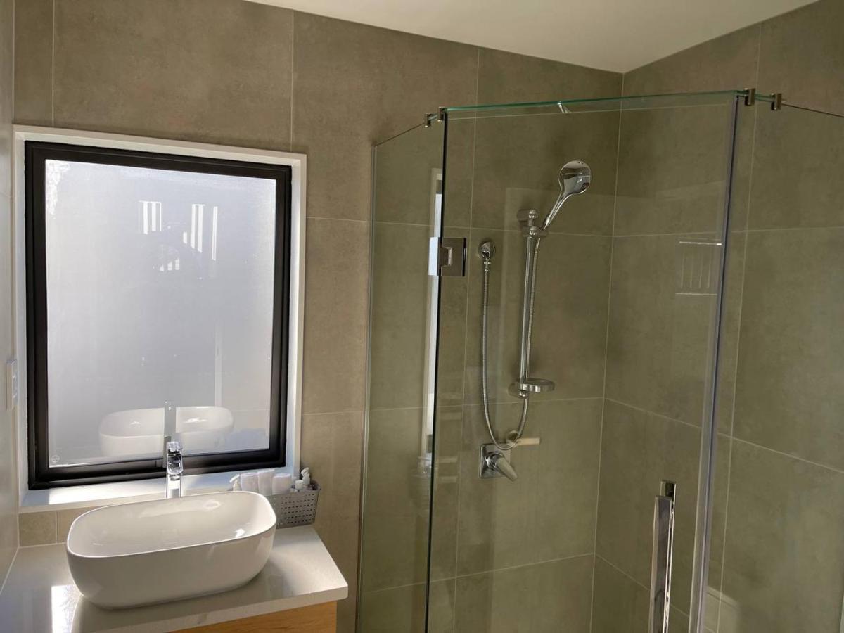 Ferienhaus 4 Bedroom Fully Furnished In Papakura, Auckland